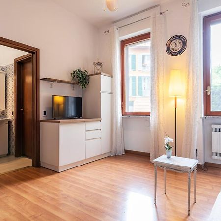 Casa Blu Flexyrent Apartment Wifi - No Ac 米兰 外观 照片