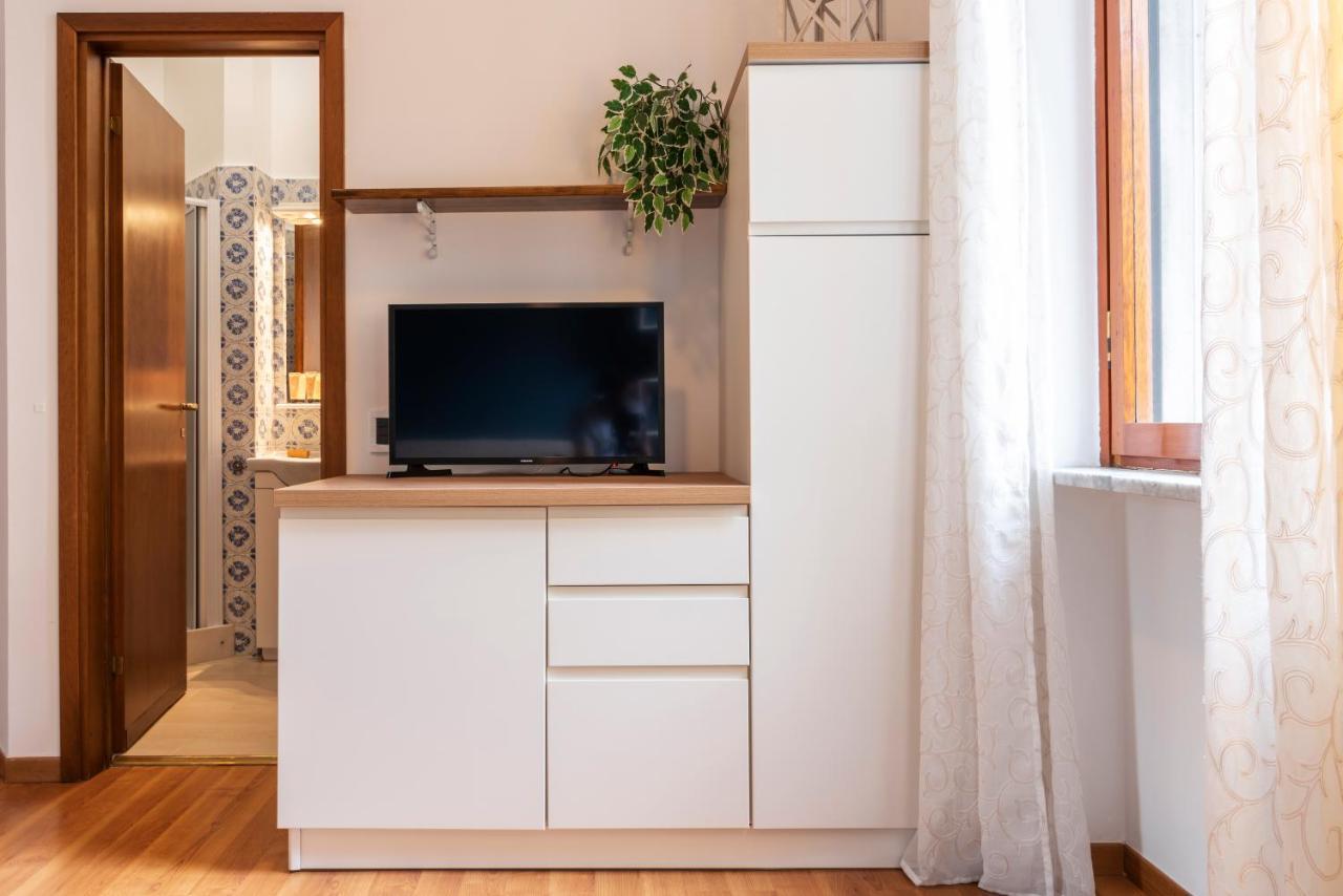 Casa Blu Flexyrent Apartment Wifi - No Ac 米兰 外观 照片